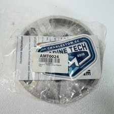 Adattatore di sollevamento Marine Tech Mercury Verado (AMT0024), adatto per volani