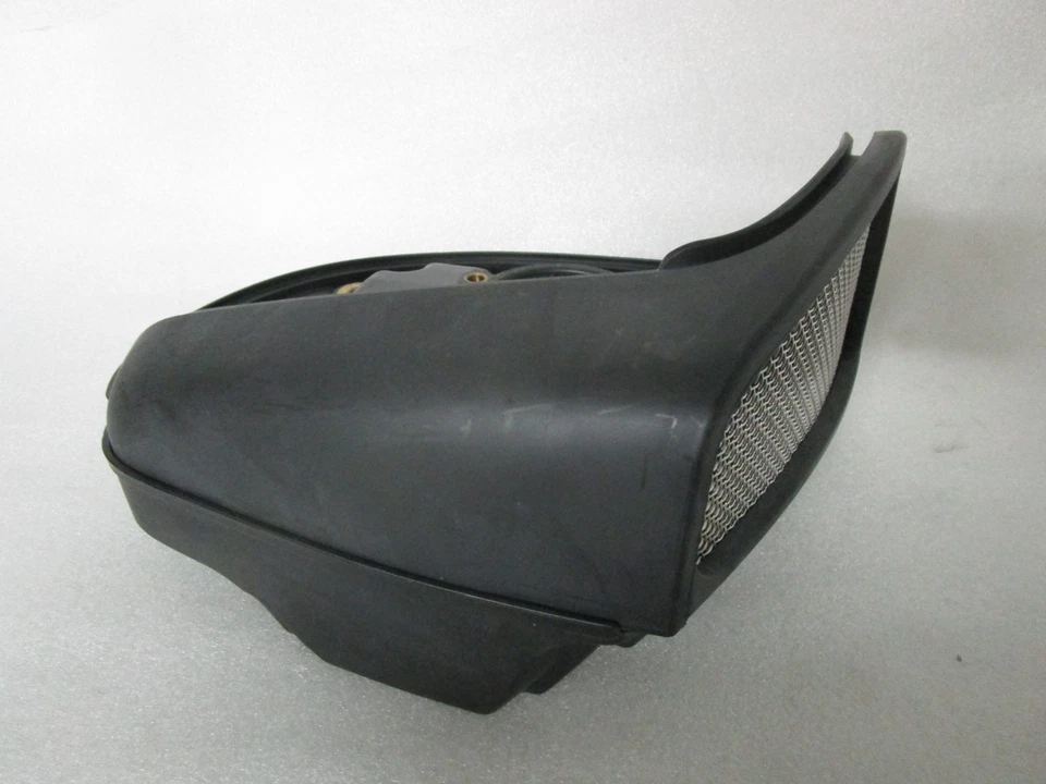 17-23 Harley Davidson Touring Trike Air Cleaner Backing Plate - Image 4 of 4