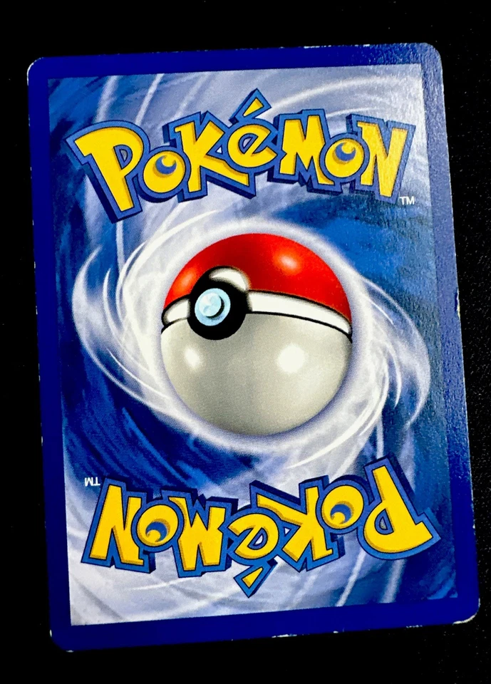 Arcanine 1st Edition 23/102 MP+ Pokémon TCG Base Set Vintage Card - Image 2 of 2