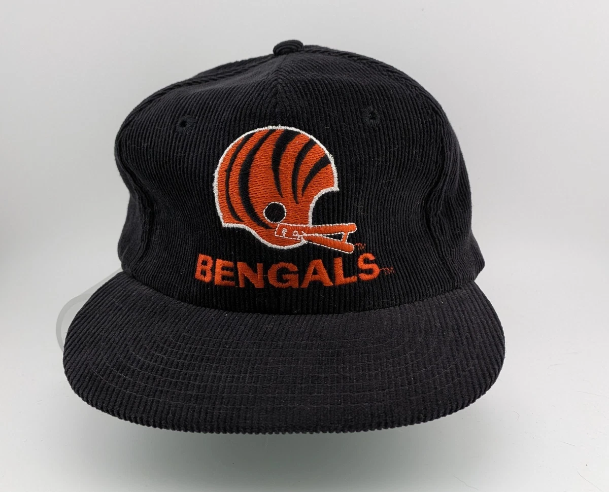 Starter Cincinnati Bengals NFL Fan Cap, Hats for sale | eBay