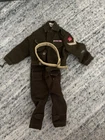 VINTAGE 1964-67 GI JOE SOTW BRITISH COMMANDO SOLDIER 12 INCH