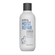 2 PACK-KMS MOISTREPAIR Shampoo, 10.1 oz