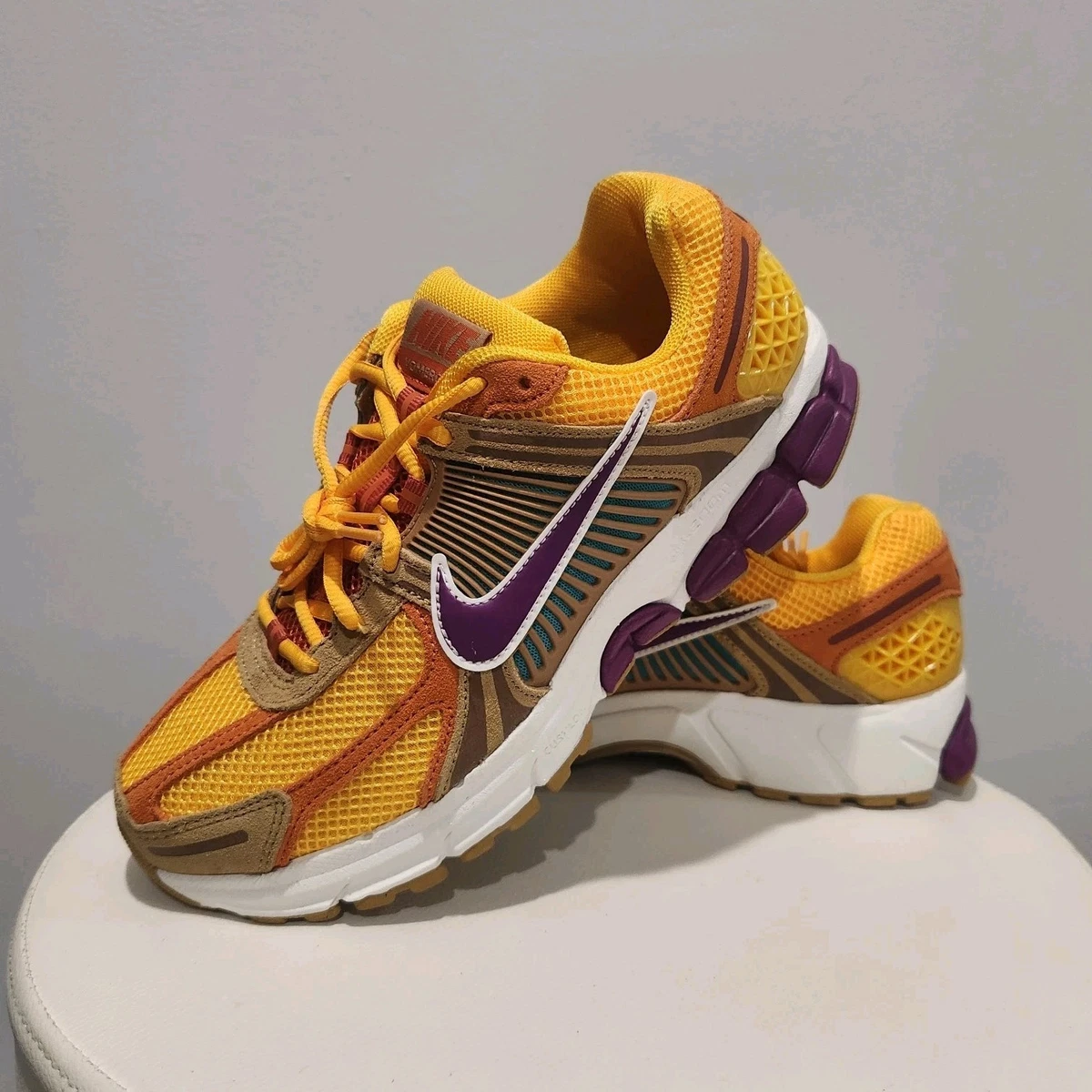 Preços baixos em Nike KD 14 TB Yellow - DM5040-702 | eBay
