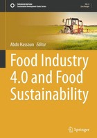 Food Industry 4.0 And Food Sustainability ~ Abdo Hassoun ~ 9783032065261