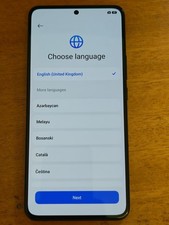 Xiaomi 12T Pro 256GB 12GB RAM Black Snapdragon 8+ Gen 1