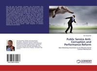 Public Service Anti-Corruption And Performance Reform Ivan Atuyambe