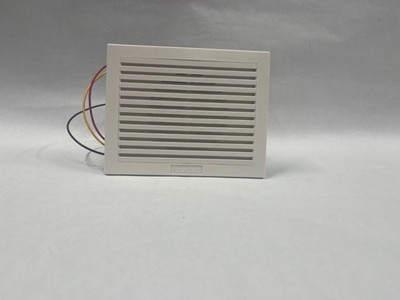 Resideo- 747F Self-Contained Flush Mount Indoor Dual-Tone Siren-95dB - USED