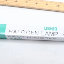 Ushio Quartz Infrared Bulb 1000W 240V 2500K
