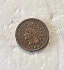 1903 Indian Head Cent very good condition