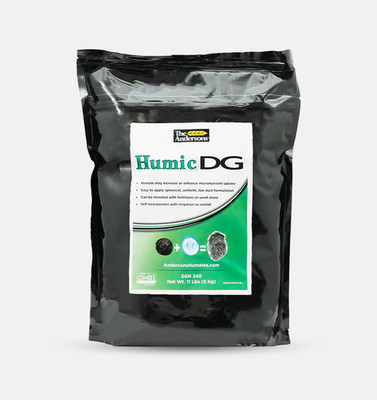 The Andersons Humic DG Organic Soil Amendment