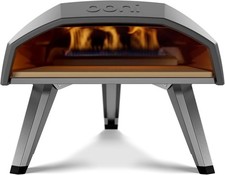 Ooni Koda 12 Propaneliquid Petroleum Gas Outdoor Pizza Oven Powder Coated