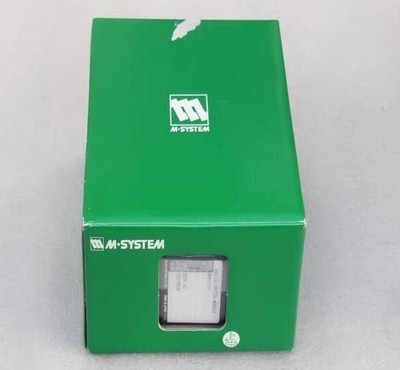 M-SYSTEM isolation Controller MNV-2-H *lj