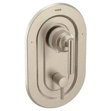 Moen T2900BN Brushed Nickel Posi-Temp(R) With Diverter Valve Trim