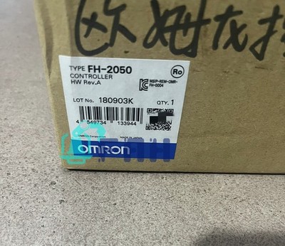 1pc FH-2050 new Vision Controller Fast delivery DHL