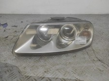 Feu avant (phare) Volkswagen TOUAREG