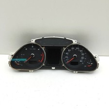 Compteur Audi Q7