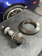 Toyota Supra 200mm Ring Pinion Gears 3.26 Sc300400 Soarer Aristo Crown Jza80 Toyota Supra 200mm Ring Pinion Gears 3.26 Sc300400 Soarer Aristo Crown Jza80