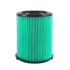 New Cartridge Vacuum HEPA Filter Suitable For Craftsman 5-20 Gallon Accessories
