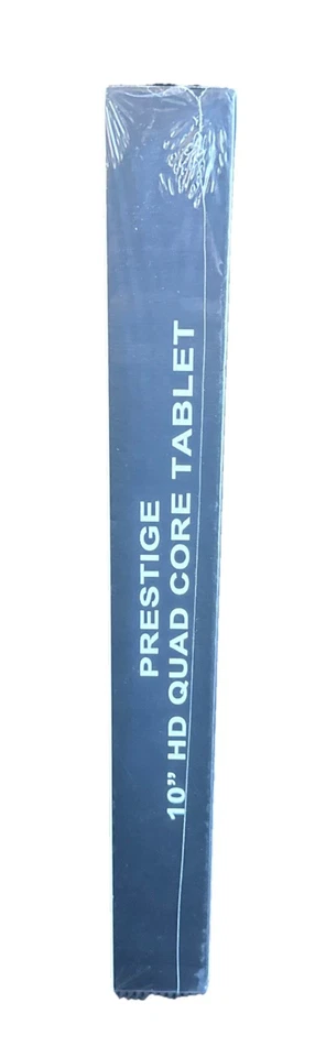 Visual Land Prestige Elite 10QH 10.1 HD IPS Android 13 Quad-Core Tablet 128GB - Image 4 of 4