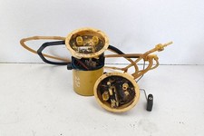 BMW X1 E84 2010 Kraftstoffpumpe im Tank 36331001 105kW QWH48370