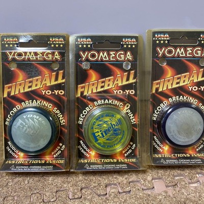 Fireball