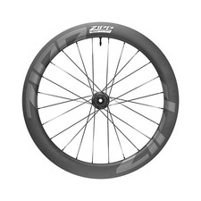ZIPP RUOTA ANTERIORE 404 FIRECREST TUBELESS CENTERLOCK 12X100 MM CARBONO