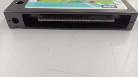 MSX Software Model TwinBee KONAMI