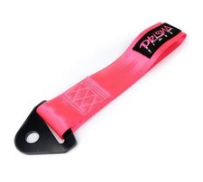 Nrg Innovations Tow-01pk Tow Hooks Straps