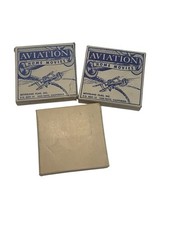 Aviation Home Movies Movieland Films 8mm Lot Aerial Stunts