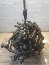 Moteur BMW SERIE 1