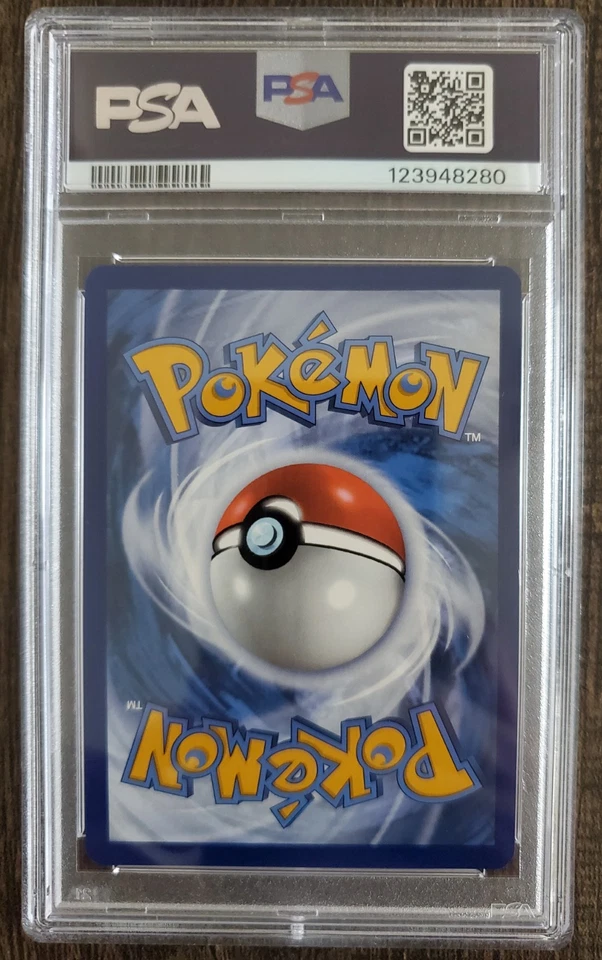 Charizard ex 074 Sv: Scarlet & Violet Promo Cards Holo PSA 10 Pokemon - Image 2 of 2