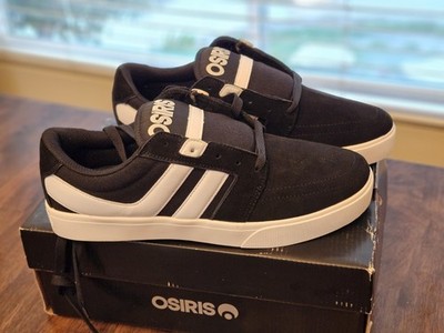 Osiris Lumin Shoe, Men's, Size 11.5, Brand New