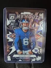 2025 Panini Donruss Optic - My House! Jaxson Dart #2 (RC)