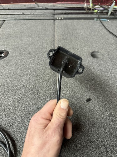 Garmin SteadyCast NMEA 2000 Marine Heading Sensor For Boats 010-11417-10