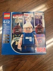 LEGO (3562) NBA Collectors #3 Sports Nowitzki, Payton & Carter (SEALED/RARE)