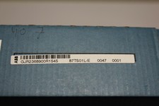 ABB 87TS01 GJR2368900R1545 87TS01L-E Control Board NEW