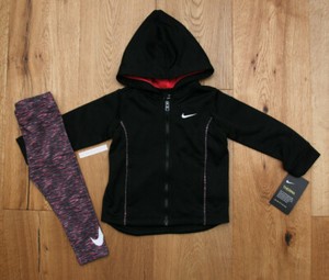nike baby girl jacket