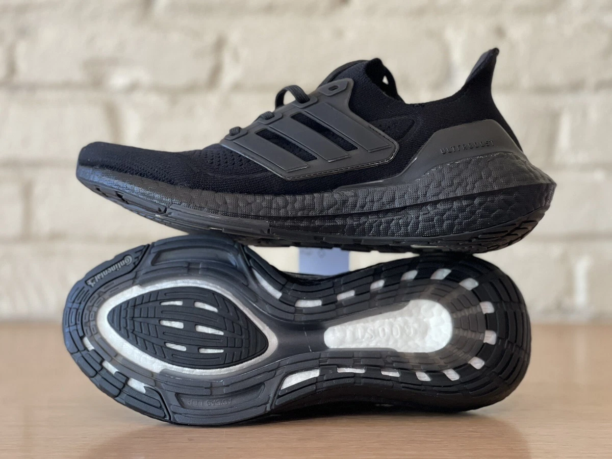 Adidas top ultraboost noir