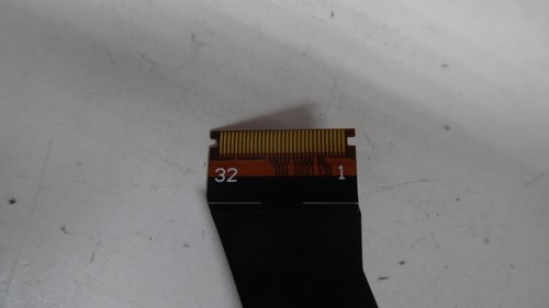 OEM Lenovo ThinkPad X1 Carbon 5th Gen - Black Fingerprint Reader - SC50F54335 - Afbeelding 3 van 4