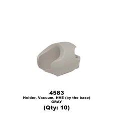 DCI Asepsis Clip-on Holders (10 Pack)  (Dental, Medical)