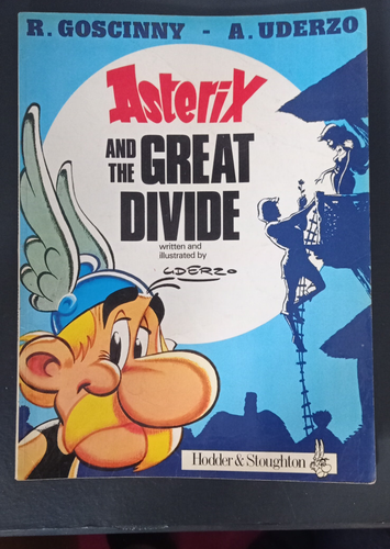 Asterix A4 Paperback books - 9 titles to choose from - Free postage - Picture 18 of 26