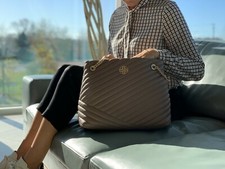 Flora Beige Conceal Carry Handbag Cameleon