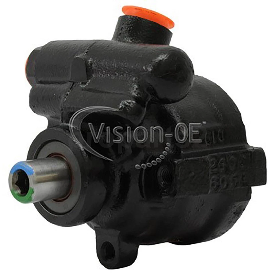 Bomba de dirección asistida 1x para Chevrolet Venture 2004-2005 3,4 L Foto 4 de 4