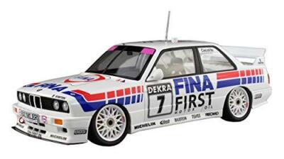 Rare kit BEEMAX 1/24 BMWM3 E30 1992 German specification Rare kit BEEMAX 1/24 BMWM3 E30 1992 German specification