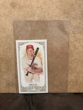 2012 Topps Allen & Ginter Base Singles, Parallels & Inserts Pick from List