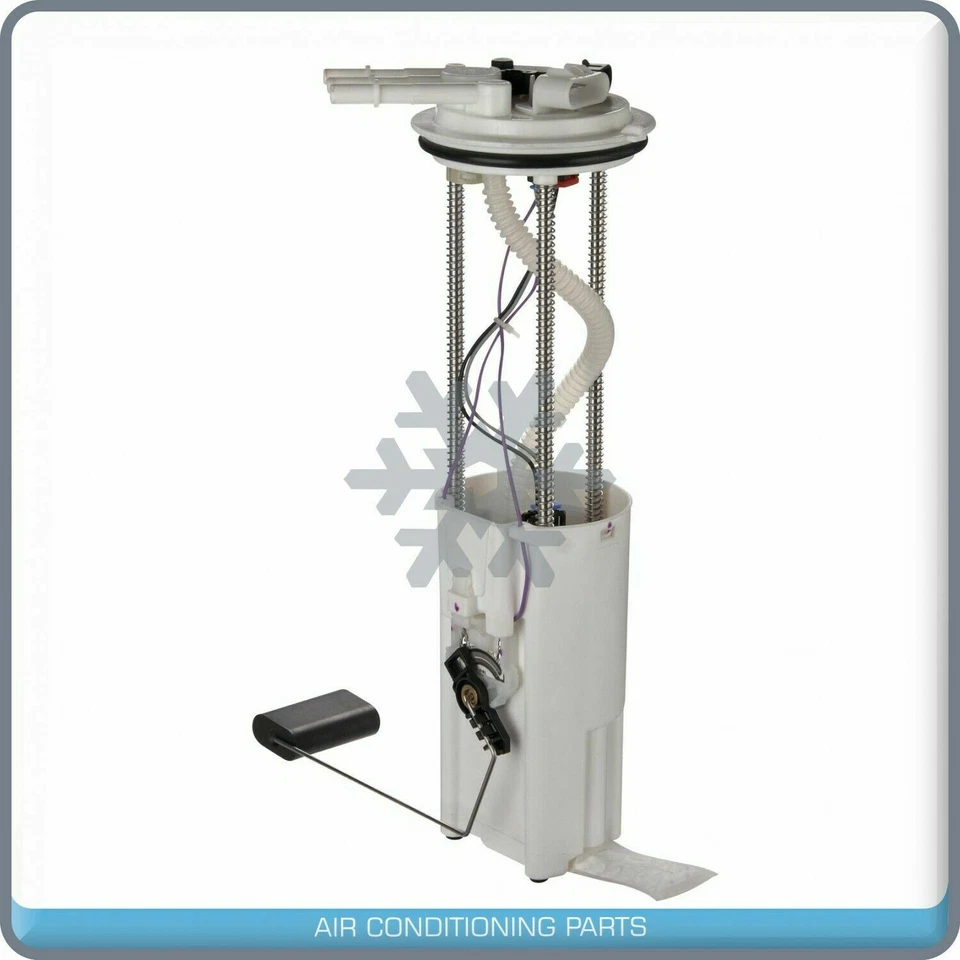 电动燃油泵适用于雪佛兰 Astro GMC Safari 1997 1998 1999 E3940M QOA — 第 2/4 张图片