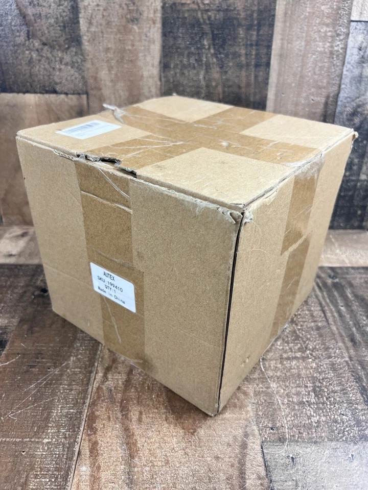 Motor soplador calentador aire acondicionado climatización con ventilador Honda Civic 06-11 Jeep Wrangler JK 07-10 Foto 2 de 4