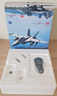 Hobby Master 1/72 HA5150 Boeing EA-18G Growler USN VAQ-141