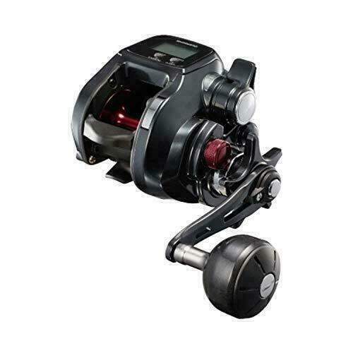 Metal Fresh/Saltwater Fishing Reel Right Left Hand 1000S MC