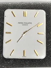 Patek Philippe 750 Rose Gold Watch Dial With ...